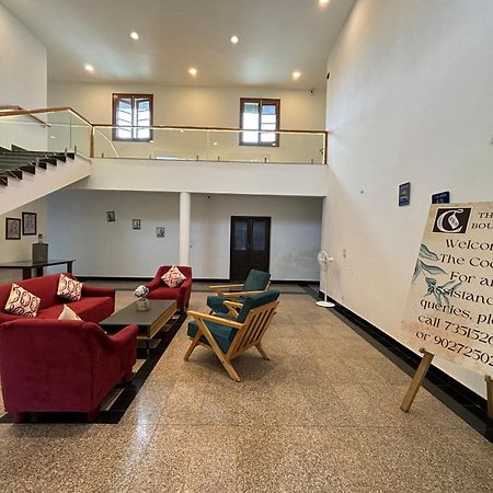 The Cocoon Bed and Breakfast Dehradun Eksteriør billede