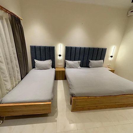 The Cocoon Bed and Breakfast Dehradun Eksteriør billede